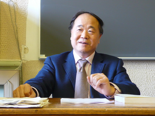 2013南国书香节重要名家活动简介（图集）